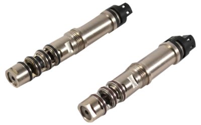 New MAC 31 Series Valve