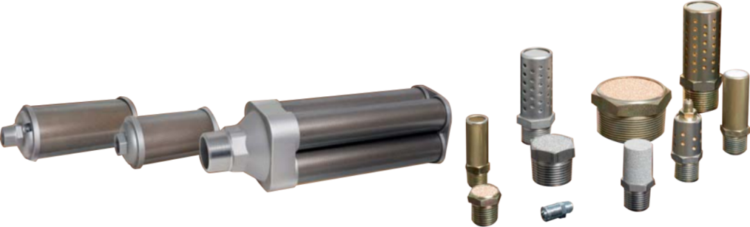 Pneumatic Brands | Air Dynamics